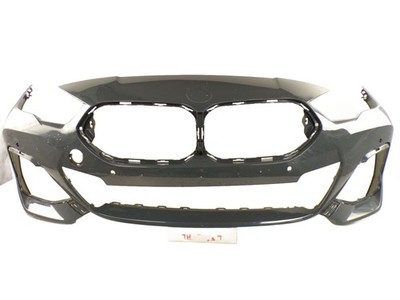 GENUINE BMW 2 SERIES GRAN COUPE MSPORT FRONT BUMPER 2020-ON | OEM 51118075476