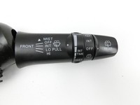 Peugeot 4007 GP 07-12 Lenkstockschalter Wischerschalter Wischer Peugeot 4007 GP 07-12 27.09.2007 1862016 gebraucht Vorschau 2