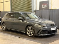 2020 Volkswagen Golf 1.5 eTSI MHEV R-Line DSG Euro 6 (s/s) 5dr HATCHBACK Petrol/