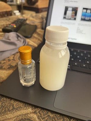 Item photo(s) from verified buyer