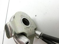 Mercedes C219 CLS 350 08-10 Coupe Gurt Sicherheitsgurt Links Hinten Mercedes C219 CLS 350 08-10 07.12.2010... Vorschau 4