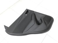 Mazda CX-3 DK 15-21 5T Türverkleidung Türpappe Links Hinten Mazda CX-3 DK 15-21 27.10.2016 gebraucht Vorschau 2