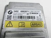 BMW F36 420d 13-17 Airbag Steuergerät Airbagsteuergerät BMW F36 420d 13-17 21.07.2016 6882971 34.52-6882971-01... Vorschau 2