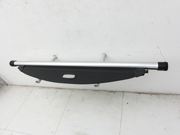 KIA Carens RP IV 13-19 Laderaumabdeckung Kofferraum Rollo Abdeckung KIA Carens RP IV 13-19 29.08.2014 gebraucht Vorschau 3