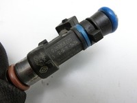 Renault Megane III KZ 08-12 1,4 96KW Einspritzdüse Einspritzventil Zyl.4 Renault Megane III KZ 08-12 18.10.2012... Vorschau 3