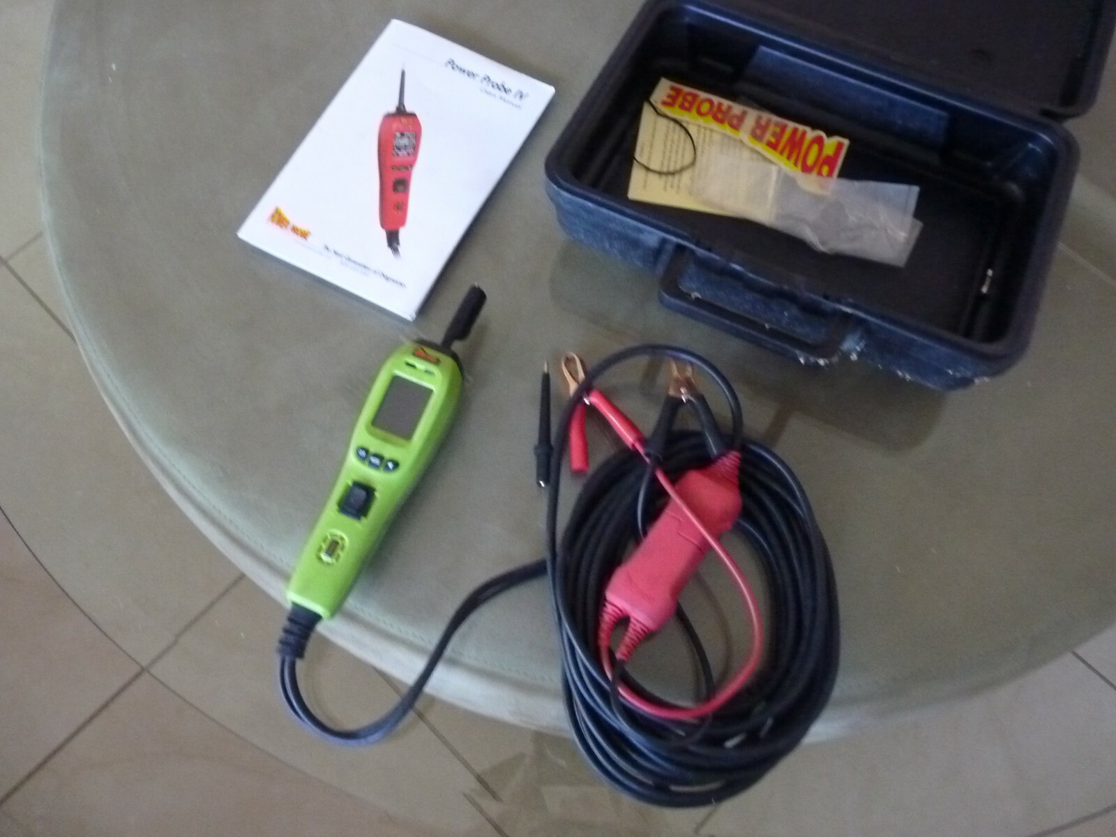 проба на совместимость крови донора и реципиента.