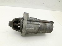 BMW E46 3er 318d 01-05 2,0d 95KW Autom Starter Anlasser Anlasser Starter BMW E46 3er 318d 01-05 23.10.2003... Vorschau 4