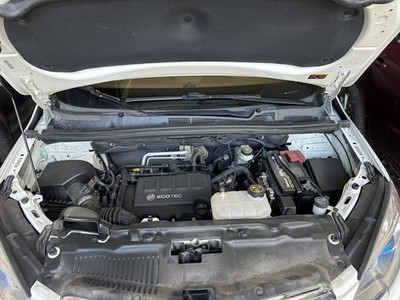 13 14 15 BUICK ENCORE Engine Motor Assembly