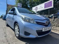 2013 Hyundai i10 1.2 Active Hatchback 5dr Petrol Manual Euro 5 (85 bhp) Petrol