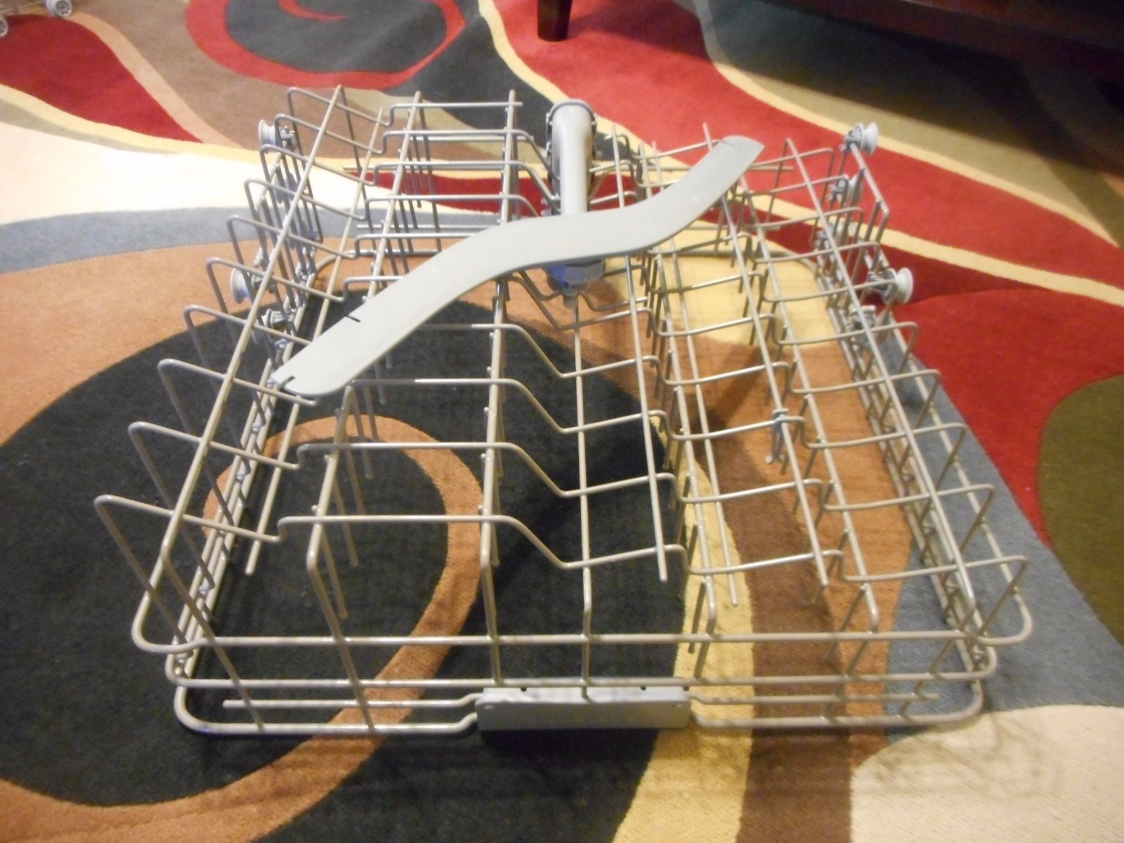 Samsung Dishwasher Upper Dish Rack DD94-01012A