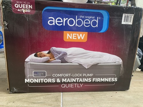 Aerobed Air Matress Airmatressi