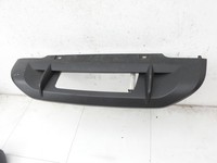 VW Tayron R41  TDI 2,0 142KW Unterfahrschutz Diffusor für Stoßstange Hinten VW Tayron R41 20.08.2025 57L807568 gebraucht Vorschau 4