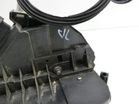 Ford Fiesta VI 6 10-17 5T Türschloss m. ZV Stellmotor Links Vorne Ford Fiesta VI 6 10-17 27.09.2011 AM5A-R26413-AF... Vorschau 6