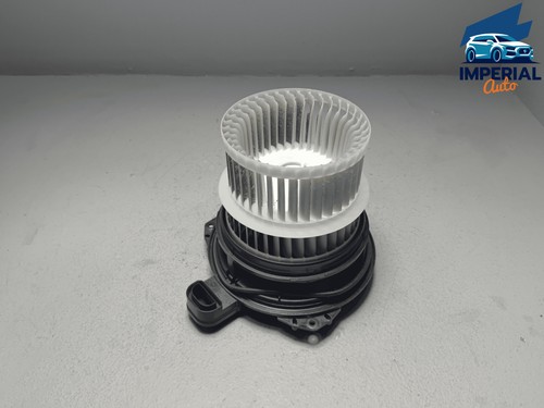 Toyota RAV4 HVAC AC Climate Heater Blower Fan Motor OEM 2019-2024
