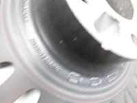 Mercedes C219 CLS 350 04-08 1x Felge Alufelge 5X112 8.5X18Zoll ET28 Mercedes C219 CLS 350 04-08 09.12.2005... Vorschau 8