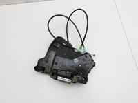 Toyota Urban Cruiser P1 09-14 Türschloss m. ZV Stellmotor Rechts Vorne Toyota Urban Cruiser P1 09-14 21.07.2009... Vorschau 4
