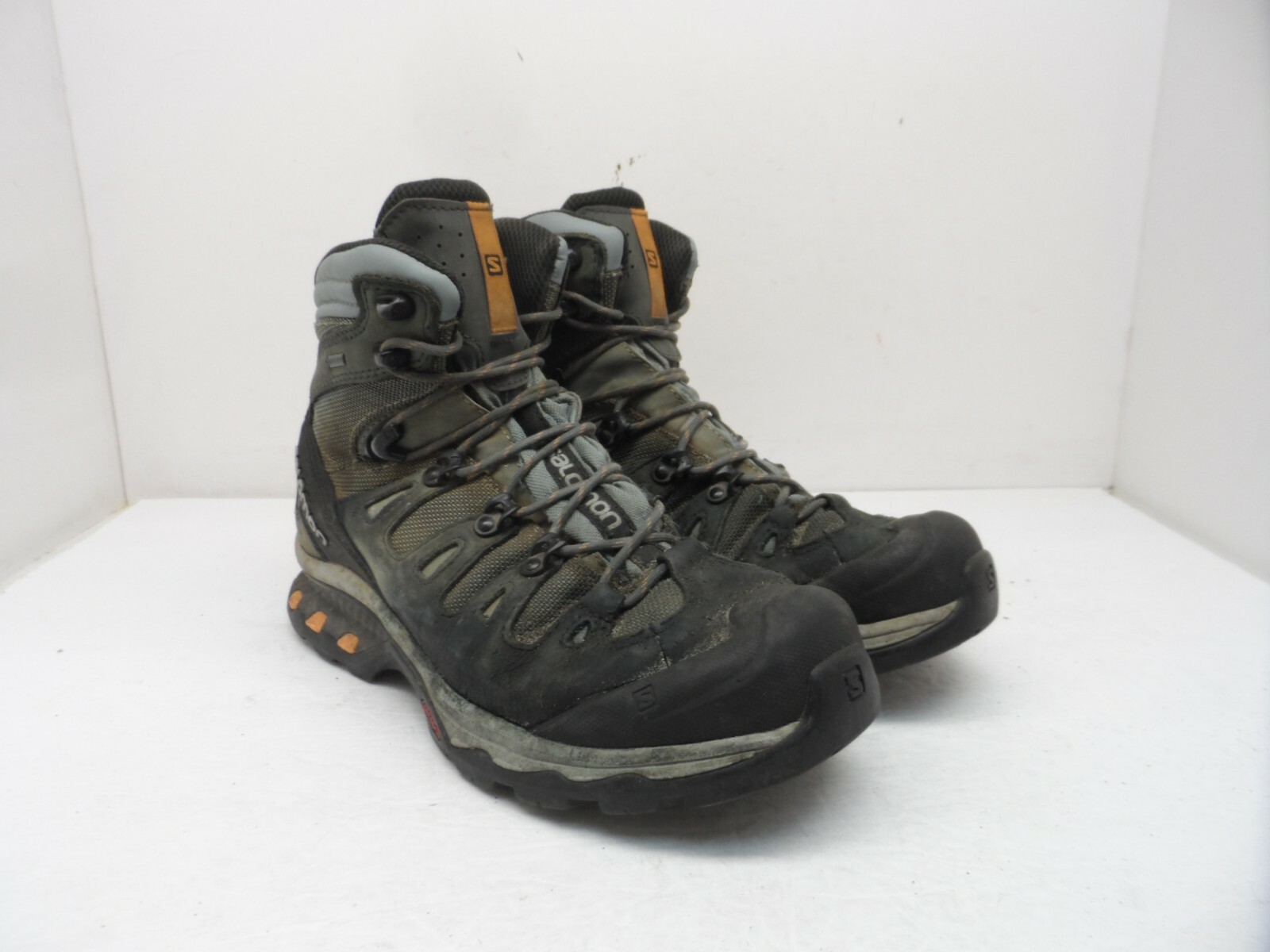 salomon quest 100w