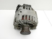 Mitsubishi ASX 12-16 DI-D 1,6 84KW Lichtmaschine Generator Valeo 12V CL15 Mitsubishi ASX 12-16 24.02.2016 MN982557... Vorschau 2