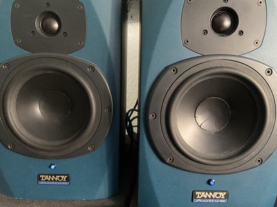 tannoy i5 mp active