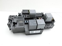 Mercedes W213 E200 16-20 2,0 135KW Sicherungskasten Zentralelektrik Mercedes W213 E200 16-20 09.11.2018 A2139065706... Vorschau 2