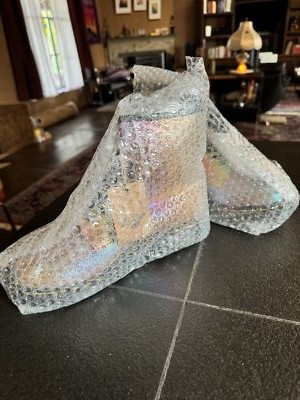 Item photo(s) from verified buyer