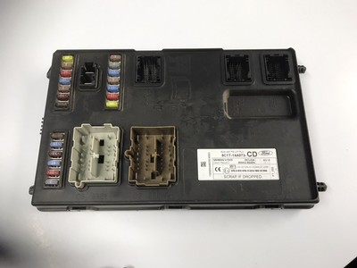 Ford Transit Module | Cheap Replacement Module Car Parts