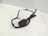 Toyota Auris E15 06-10 3T Gurtschloss Rechts Vorne Toyota Auris E15 06-10 17.08.2009 7323002260B0 gebraucht Vorschau 5