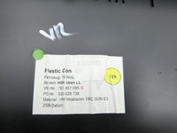VW T6 7E 15-19 Kasten Ablagefach Staufach für Armaturenbrett Oben VW T6 7E 15-19 30.08.2016 7E1857095J 7E1857095G... Vorschau 5