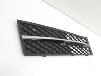BMW F11 520d 10-13 Lufteinlassgitter Rechts für Stoßstange Vorne BMW F11 520d 10-13 18.05.2012 51117231860 7231860... Vorschau 2