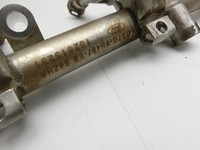 Ford Kuga DM2 16-20 1,5 110KW Verteilerrohr für Hochdruck Verteiler Ford Kuga DM2 16-20 27.12.2018 DS7G-9H487-ES... Vorschau 2