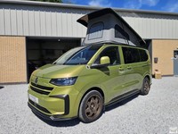 Volkswagen T7 Transporter Highline