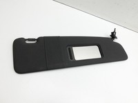 Audi A3 8P 08-10 Sonnenblende Rechts Beifahrerseite Audi A3 8P 08-10 27.04.2009 8P7857552 8P785755224A gebraucht Vorschau 2