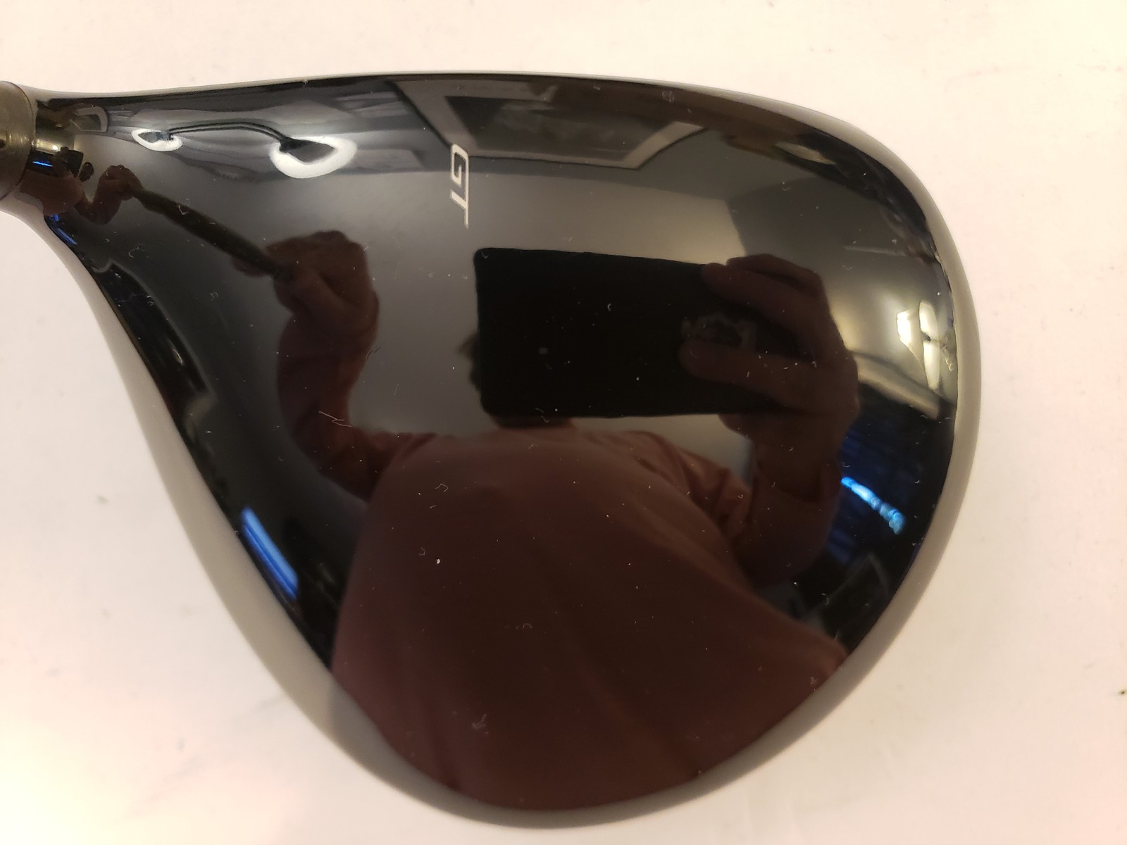 Used Titleist GT2 Driver 11* - Tensei 1K Blue 55 - Regular - RH