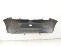 VW UP AA 15-23 Stoßstange Stoßfänger Hinten LB9A VW UP AA 15-23 15.08.2014 1S6807421P 1S6807421 1S6807421PGRU gebraucht Vorschau 9