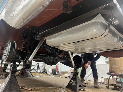 image 2 of engine
