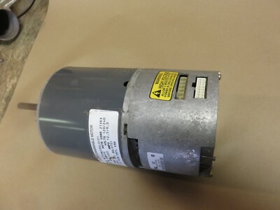Lennox  88J0701 ECM Blower Motor   5SME39SL0121