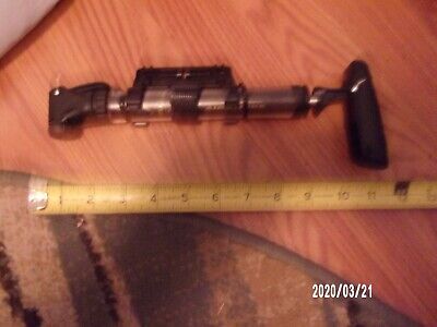 bell airstrike 350 presta