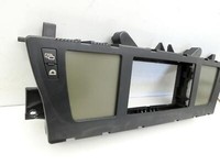 Citroen C4 Grand Picasso 06-10 Bordcomputer Display Monitor Citroen C4 Grand Picasso 06-10 20.10.2006 9663389080... Vorschau 4