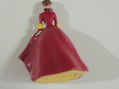 Disney Princess Doll Figure