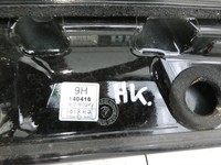 KIA Carens RP IV 13-19 Spoiler für Heckklappe KIA Carens RP IV 13-19 29.08.2014 T.054-970-3555 gebraucht Vorschau 6