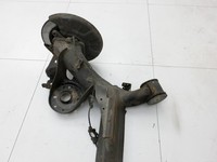 KIA Carens RP IV 13-19 Hinterachse Achse für Scheibenbremse KIA Carens RP IV 13-19 29.08.2014 gebraucht Vorschau 7