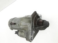 Toyota Auris E15 06-10 VVTi 1,3 74KW Anlasser Starter Toyota Auris E15 06-10 22.07.2009 28100-01020 gebraucht Vorschau 3