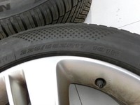 Opel Insignia B Z18 17-20 4 x Kompletträder Aluminiumfelge Ganzjahresreifen 225/55R17 5X115 Opel Insignia B Z18... Vorschau 7