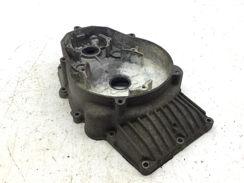 Carter Couverture Distribution Moto Guzzi V35 V 35 350 1981 Pc080725