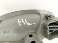 Renault Zoe BFM 12-19 Türgriff Griffmuschel Griff Innen Links Hinten Renault Zoe BFM 12-19 30.08.2013 806700006R... Vorschau 5