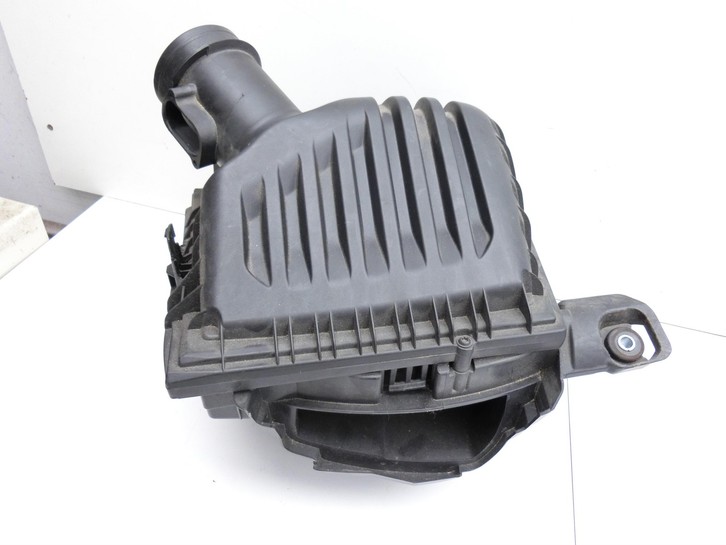 MINI F57 Cooper S 14-18 2,0 141KW Luftfilterkasten Luftfiltergehäuse MINI F57 Cooper S 14-18 07.06.2017 7639749... Vorschau 2