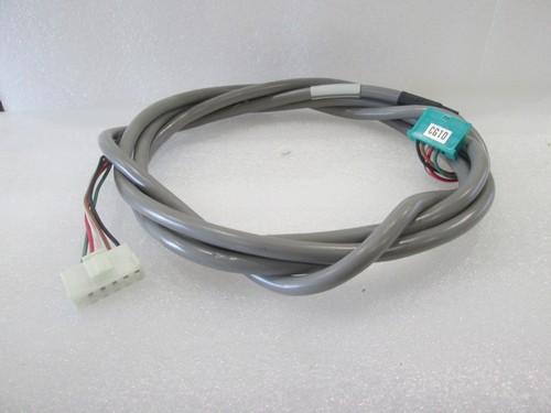 TEL Tokyo, Shinko, 2000, Cable Assy, Used | eBay TEL Tokyo, Shinko, 2000, Cable Assy, Used | eBay