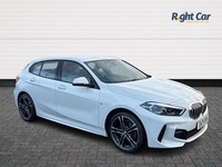 2021 BMW 1 Series 118i [136] M Sport 5dr HATCHBACK PETROL Manual