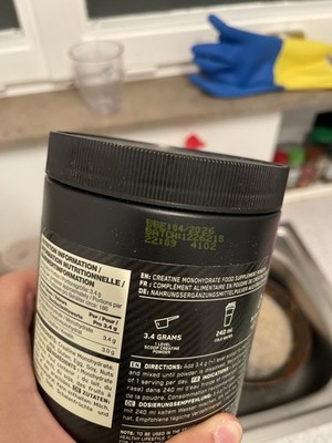 Artikelfoto(s) von einem verifizierten Käufer