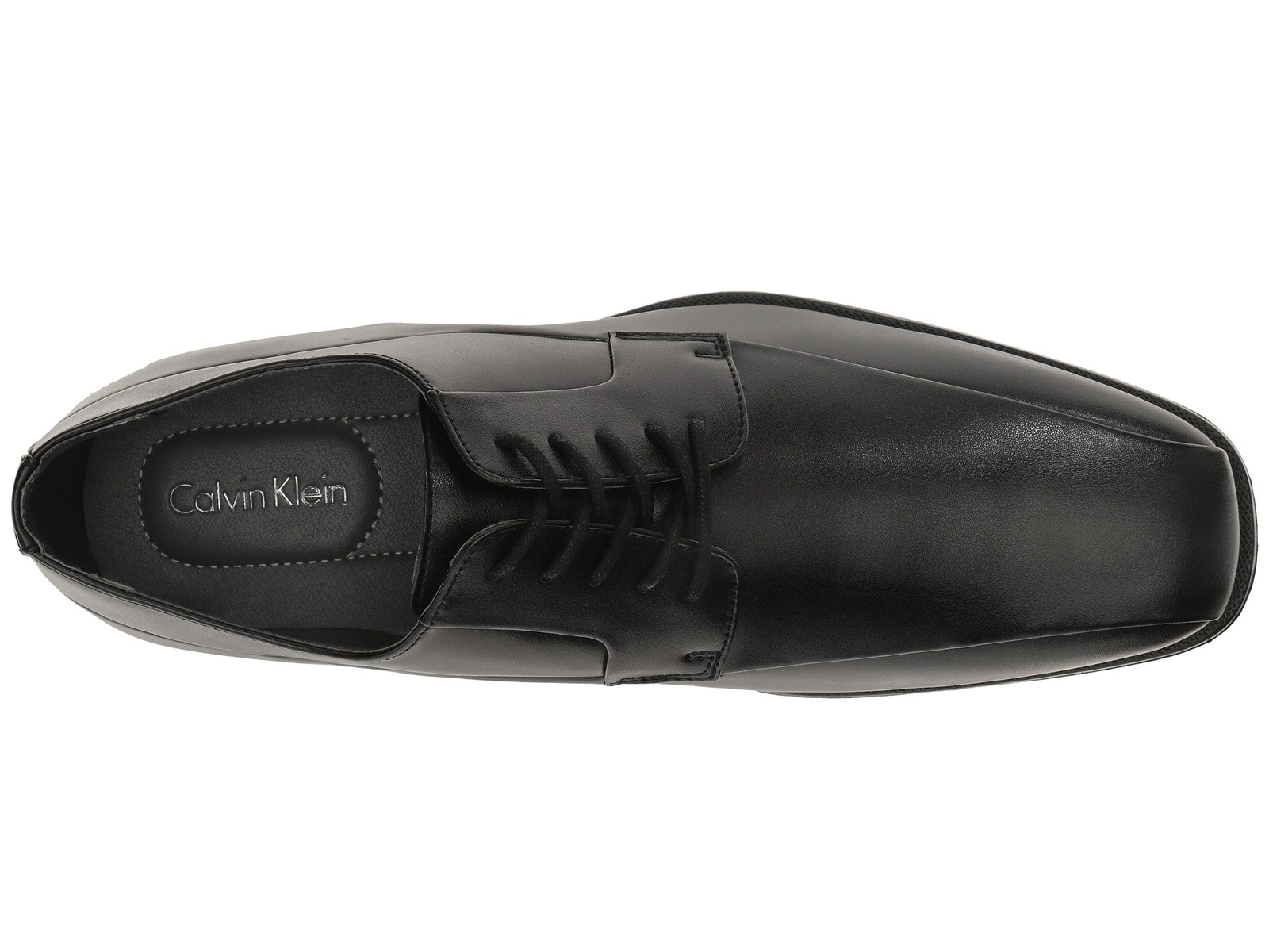 Туфли Men Dress Shoes Calvin Klein 